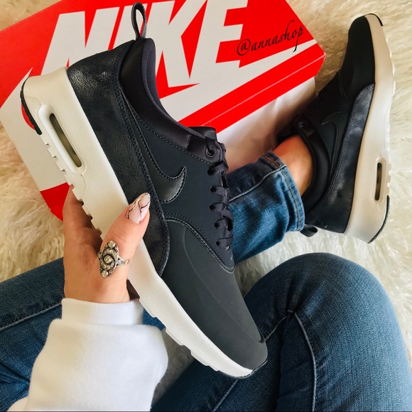 Nike Shoes - NWT Nike Air Max Thea Premium
